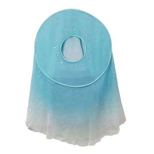 青衫烟雨客古典舞艺考剧目舞蹈帷帽紫薇薇老师同款跳独舞演出道具