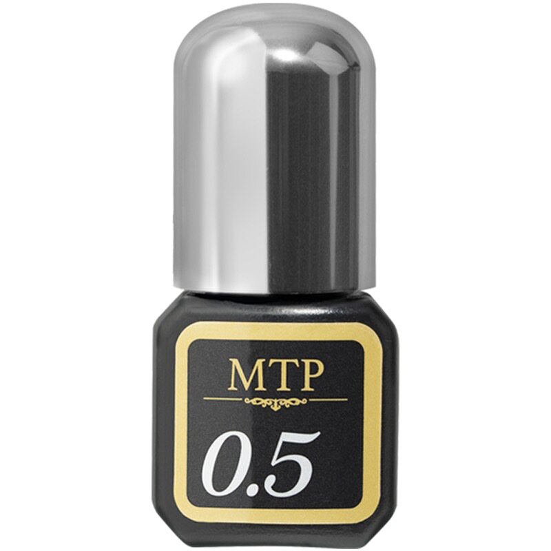 MTP美睫店专用0.5秒睫毛胶水