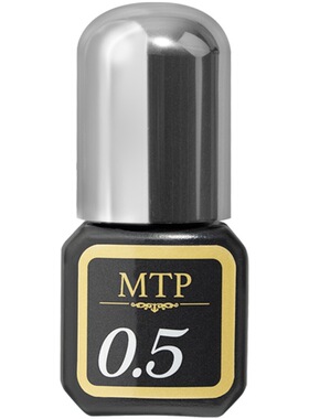 MTP美睫店专用0.5秒睫毛胶水