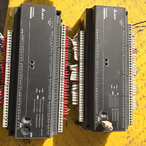 询价-台达PLC，DVP60EC00T3