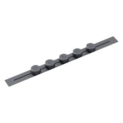 爱瑞堡轨道插座迷你嵌入式