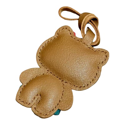 【头家】夏威夷Kitty猫包包挂件