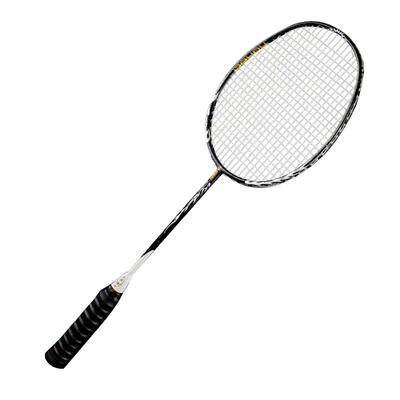 全碳素纤维超轻6U进攻型羽毛球拍
