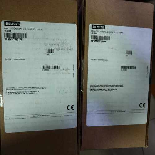 议价称重传感器，7MH77251AE，250适用