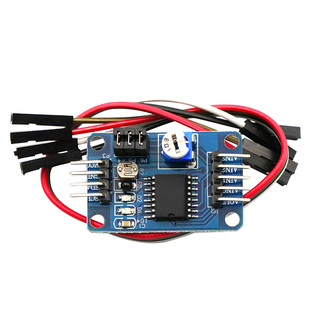 PCF8591模块 AD/DA转换模块 模数/数模转换器 送杜邦线