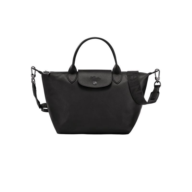 LONGCHAMP/珑骧单肩斜挎包