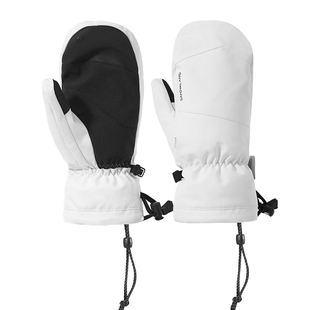 滑雪手套内置护腕女男专业HIPORA防水保暖单板专用手套爬雪山装备