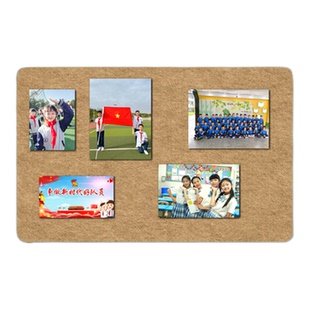 中队角布置毛毡墙贴黑板报少先队文化墙主题班级教室装饰环创贴纸