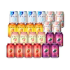 三得利和乐怡预调鸡尾酒350mL*24罐
