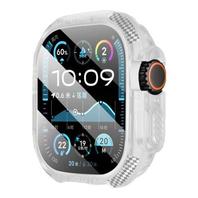 适用aplewatchultra2保护壳
