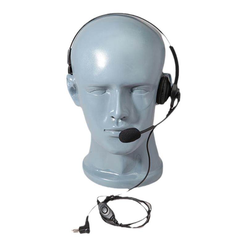 男士头模假人头耳机VR模特头道具