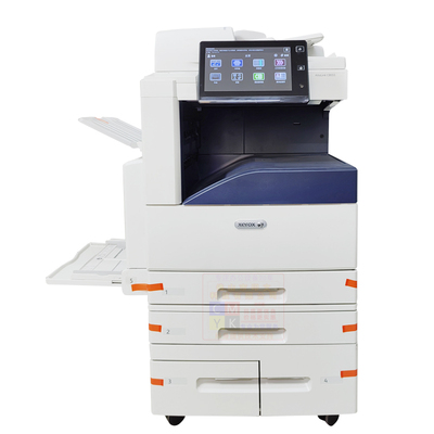 施乐8055彩色激光a3商用复印机