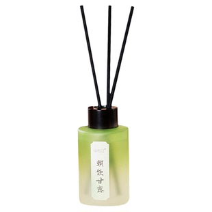 KKV闻了了四时茶侍无火挥发香薰精油家用香氛持久留香伴手礼物