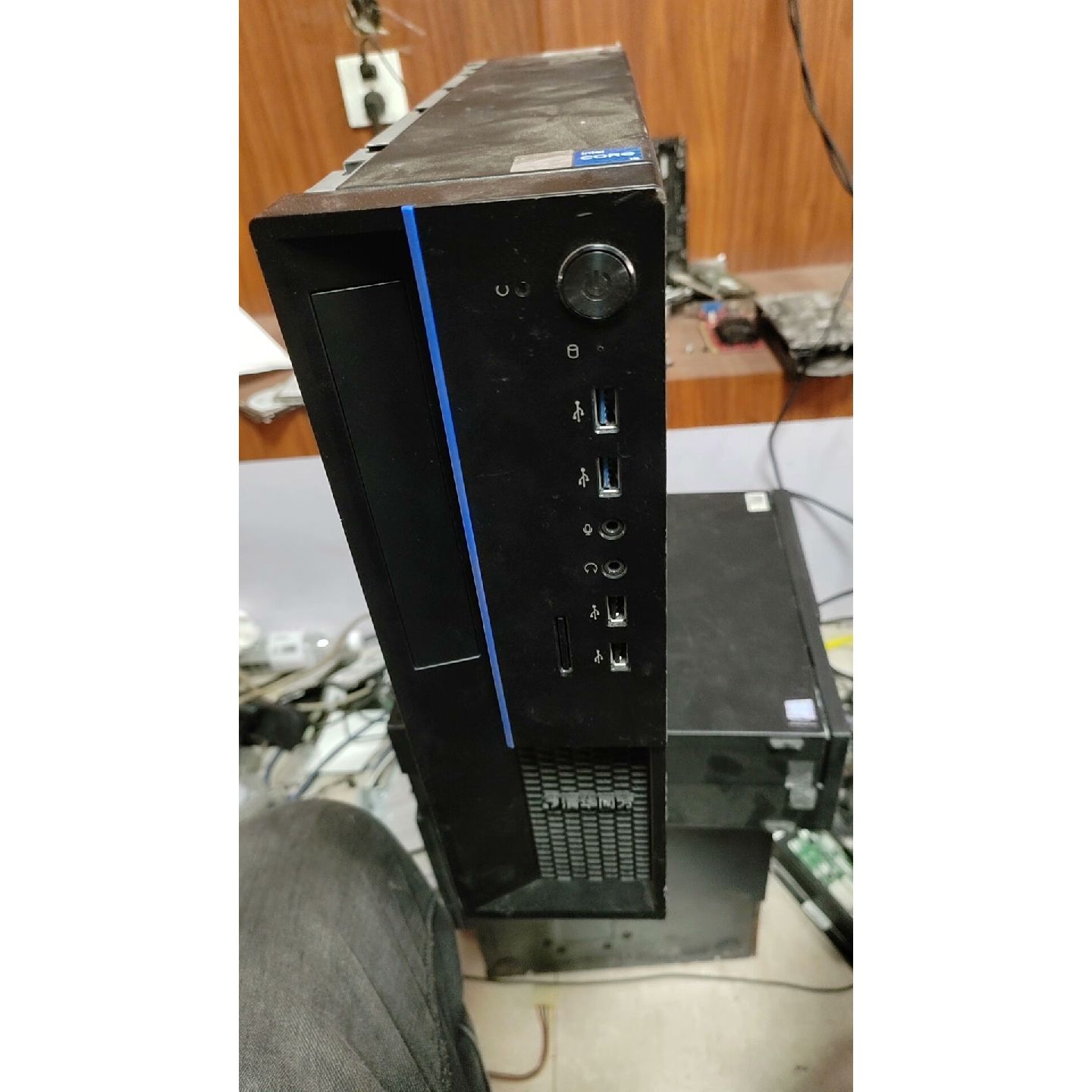 【议价-可维修】清华同方超越E500 10代/11代准主机 /二手均有货