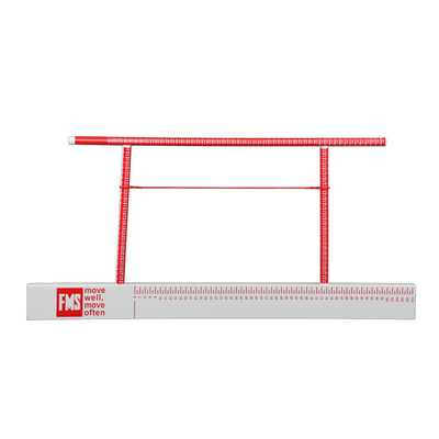 FMS功能性动作筛查运动测试套件