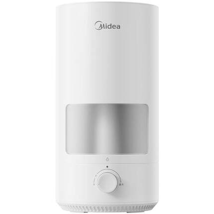 美的加湿器家用卧室静轻音抗菌孕