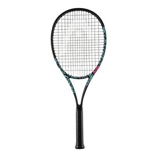 HEAD海德BOOM Neon联名款网球拍 25新款穆塞蒂碳素训练比赛专业拍