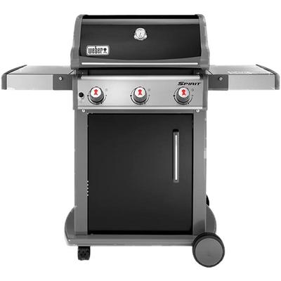 weber威焙进口庭院美式燃气烤炉