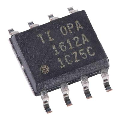 OPA1612A OPA1612AIDR 全新原装 1612A SOIC8 音频运算放大器芯片