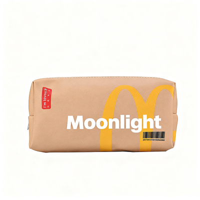 「M记麦麦」麦门可爱文具袋