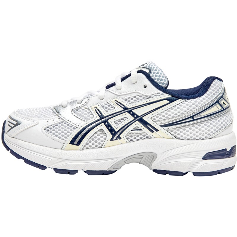 ASICS/亚瑟士男女童复古休闲运动鞋