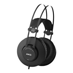 AKG/爱科技 K52/k72/k92头戴式专业封闭式监听耳机录音棚专业HiFi
