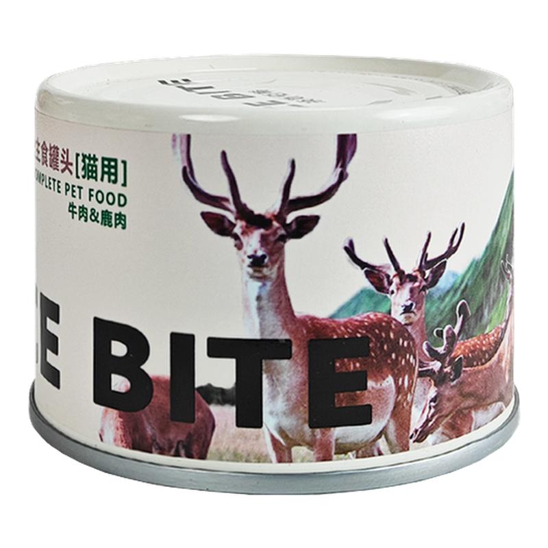 奈斯佰特猫主食罐头野食罐高适口