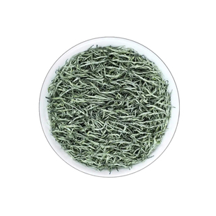 保康茗茶毛尖茶正宗2025年新茶湖北襄阳绿茶明前特级浓香型茶叶