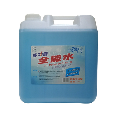 玻璃多功能清洁剂全能水