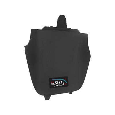 毅途19-25新天籁专用抬头显示器