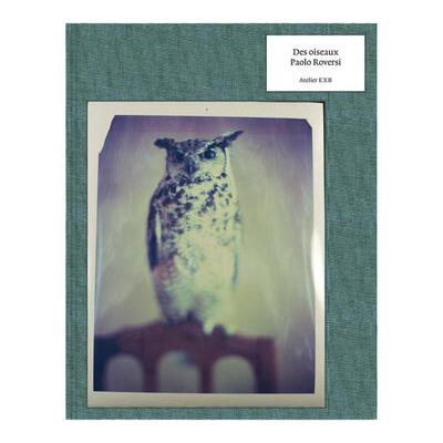 预售 Paolo Roversi Des Oiseaux - Paolo Roversi