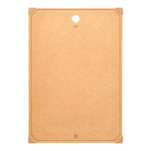 双立人抗菌木纤维菜板砧板案板切菜板家用厨房刀板擀面板加大加厚