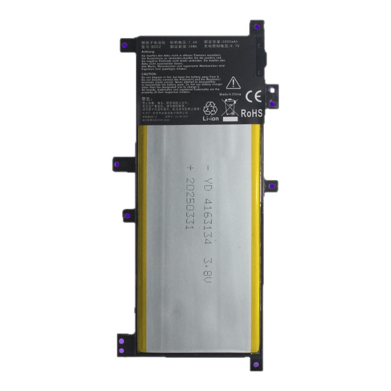 适用Asus华硕C21N1409电池