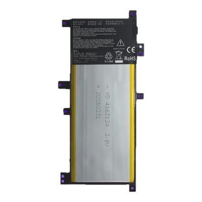 适用Asus华硕C21N1409电池