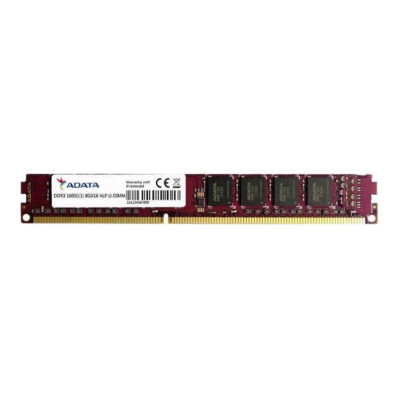 威刚 4G/8G DDR3 1600/1333台式机电脑内存条DDR3 三代 游戏威龙