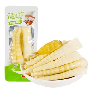 笋小样泡椒笋尖罗汉笋尖解馋野山椒小竹笋尖开袋即食嫩泡椒小嫩笋