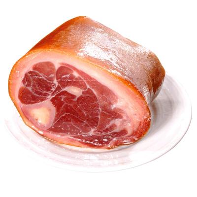 老浦家火腿猪脚宣威火腿2斤装