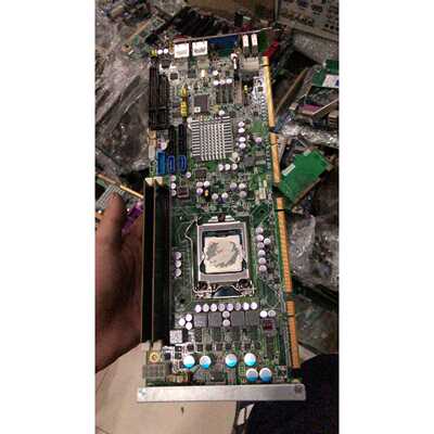 艾讯SHB120 REV.A3-RC 工控机主板A-11-询价