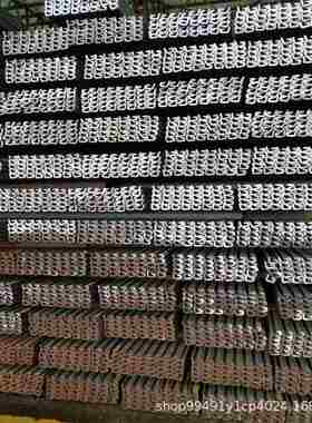 拉森钢板桩 市政建桥施工用U型桩 9/6/12/15米多种规格