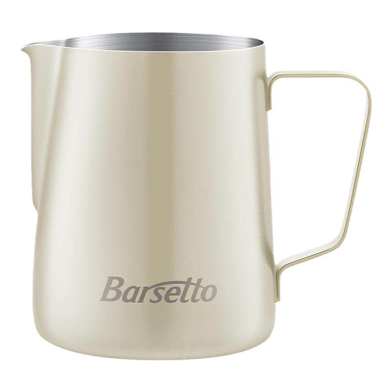 Barsetto/百胜图尖嘴咖啡拉花缸