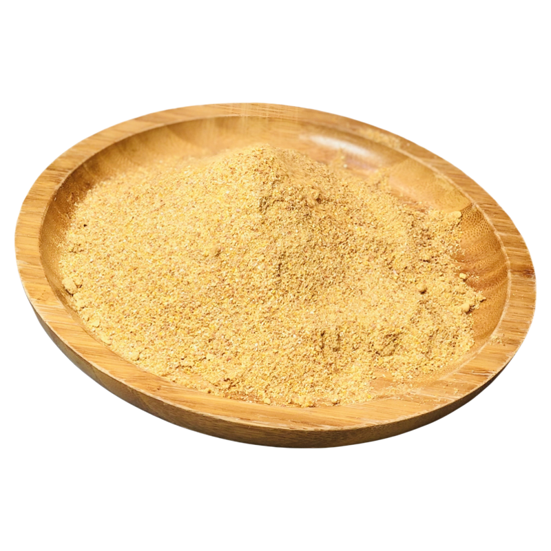 酢觉味仓日本香柚粉500g咖喱粉