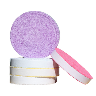 国羽严选的幸羽毛球拍超软毛巾手胶超吸汗不掉毛防滑减震缠绕绑带