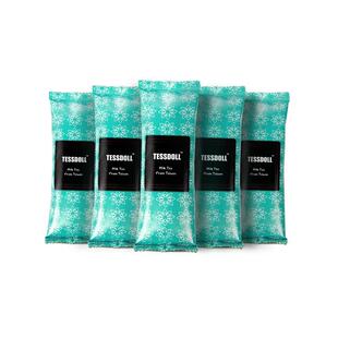 Tessdoll台仕朵奶茶伴侣冲饮袋装奶包45g*20速溶奶茶专用冲泡饮品