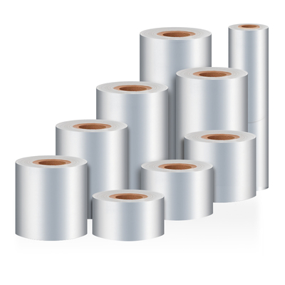 缠绕膜PE工业打包装拉伸膜