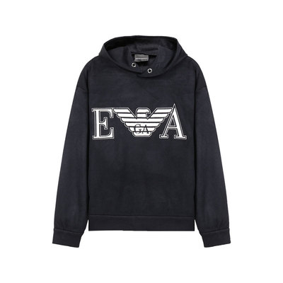 EMPORIOARMANI羊毛运动衫