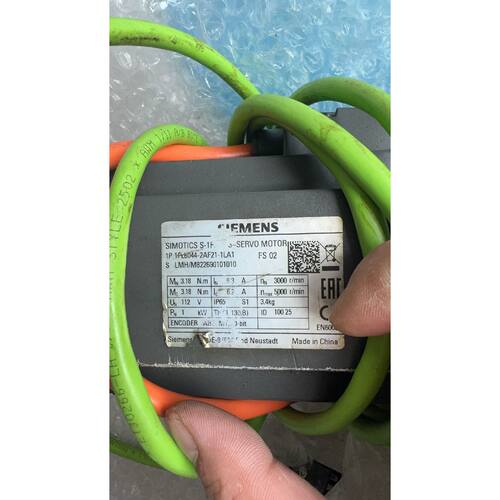 议价，1FL60442AF211LA1和1FL60342AF211AB11KW和0.75KW工业自动