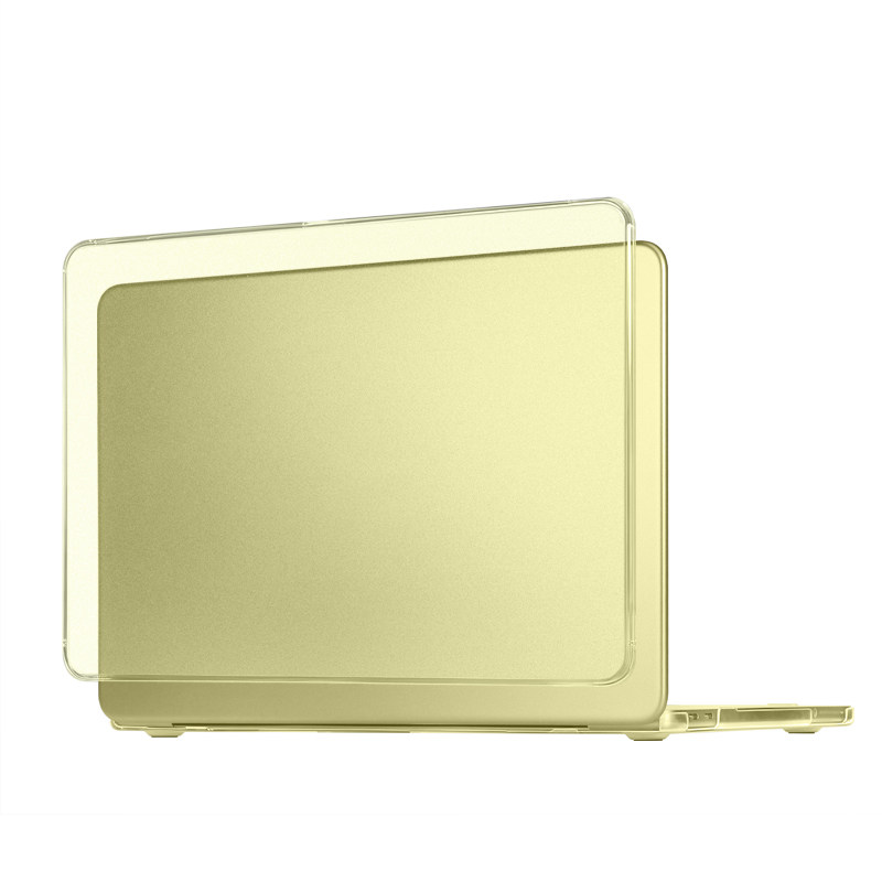 【新色系】适用于macbook笔记本保护壳
