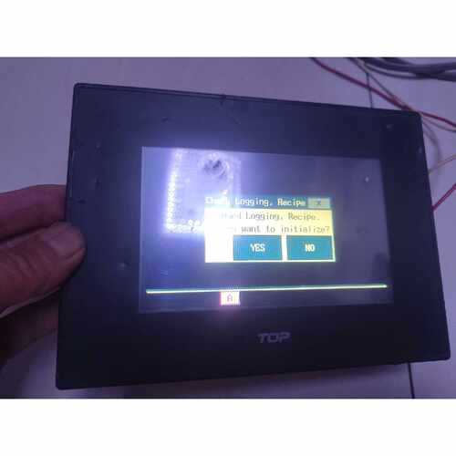 拆机M2L触摸屏型号GTOP05TWFD24V15