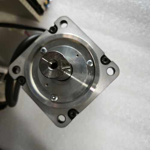 议价Used Yaskawa Servo Motor Model Sgmjv-08Adl2c Disassemble