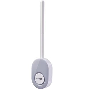 马桶刷家用无死角壁挂蹲坑神器套装2025新款卫生间硅胶刷厕所刷子